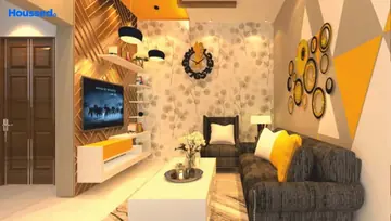 Sample Apartment of Shukran Highlands Villa - Image 49491