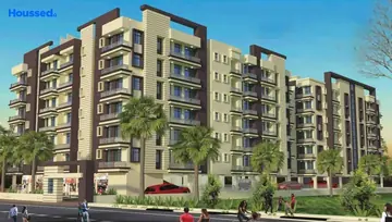 Project Image of Sai Sampan Complex - Image 80480