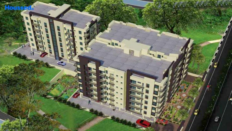 Project Image of Sai Sampan Complex in Danapur, Patna - Image 80481