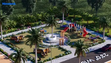 Amenities of KK Vipasha Homes - Image 6980