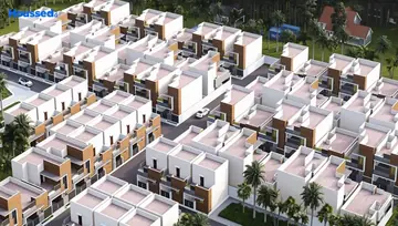 Project Image of KK Vipasha Homes - Image 6977