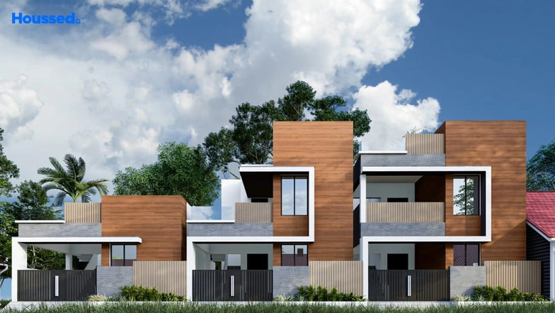 Project Image of KK Vipasha Homes in Periyanaickenpalayam, Coimbatore - Image 6979