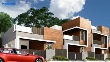 Project Image of KK Vipasha Homes - Image 6978