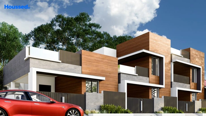 Project Image of KK Vipasha Homes in Periyanaickenpalayam, Coimbatore - Image 6978