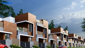 Project Image of KK Vipasha Homes - Image 6976