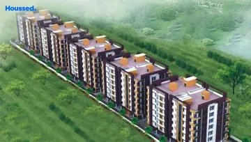 Project Image of Sameer The Sunshine City - Image 14274