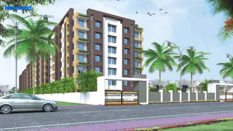 Project Image of Sameer The Sunshine City in Parsa, Patna - Image 14275