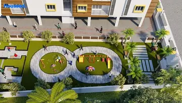 Amenities of Kovai Lifestyle Lakshya - Image 6939