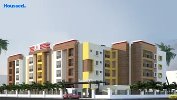 Project Image of Kovai Lifestyle Lakshya - Image 6937