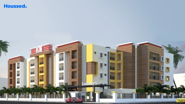 Project Image of Kovai Lifestyle Lakshya in Koundampalayam, Coimbatore - Image 6937