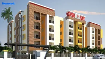 Project Image of Kovai Lifestyle Lakshya - Image 6938