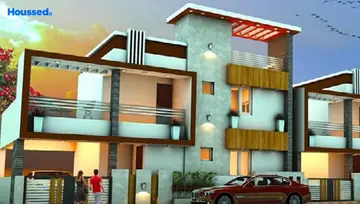Project Image of Maarvel Aadirai - Image 21677