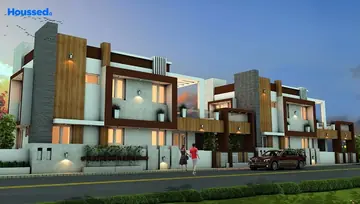 Project Image of Maarvel Aadirai - Image 21675