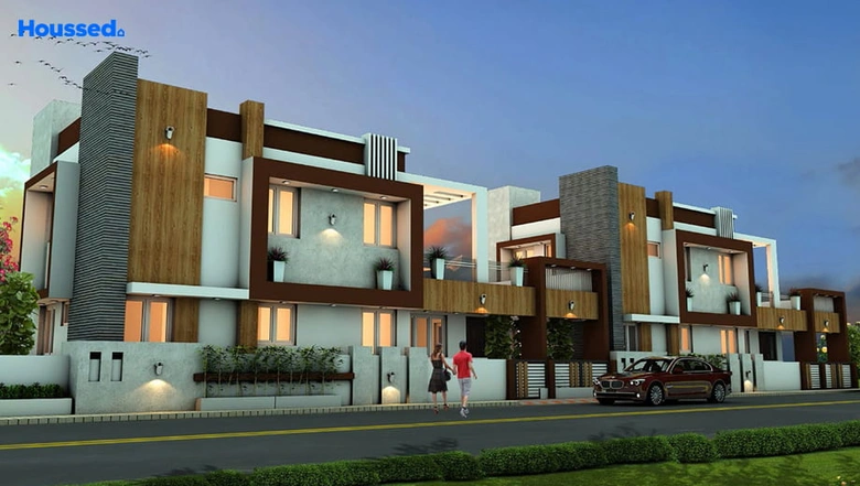 Project Image of Maarvel Aadirai in Vadavalli, Coimbatore - Image 21675