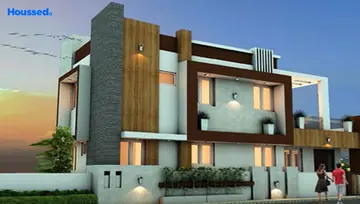 Project Image of Maarvel Aadirai - Image 21678