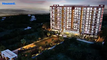 Project Image of Aakriti The Nest - Image 14324