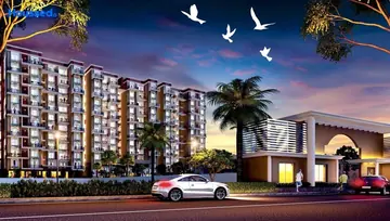 Project Image of Aakriti The Nest - Image 14325