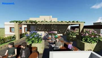 Amenities of Gayatri Girija Vihar - Image 9642