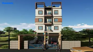 Project Image of Gayatri Girija Vihar - Image 9639