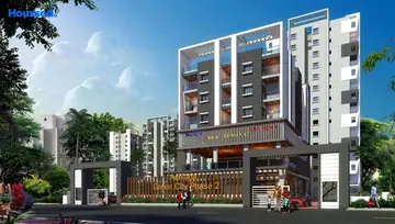 Project Image of Ashiana Green City - Image 114119