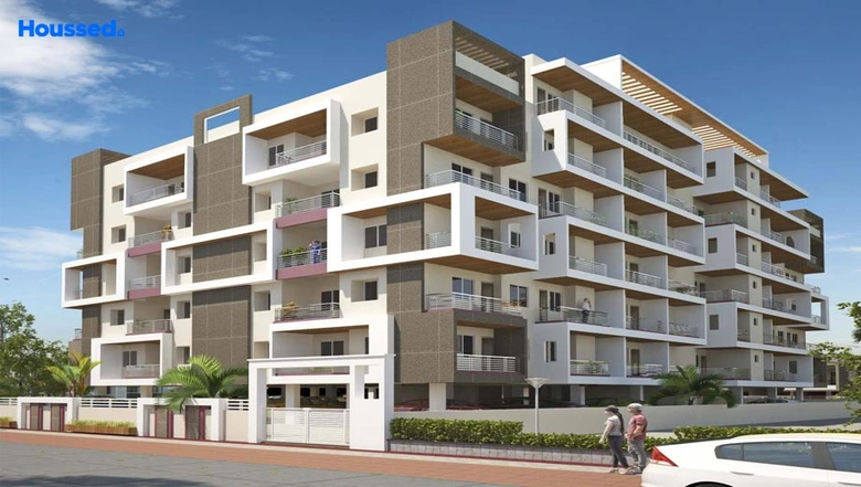 Project Image of Balaji Dream Homes in Danapur, Patna - Image 14347