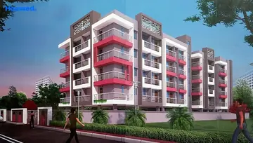 Project Image of Shrishty Deo Prabha Enclave - Image 14354