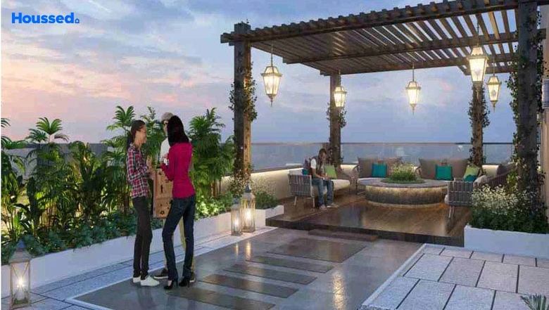 Amenities of Rachanaa Saujanya in Andheri West, Mumbai - Image 33001