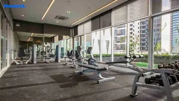 Amenities of Rachanaa Saujanya - Image 33000