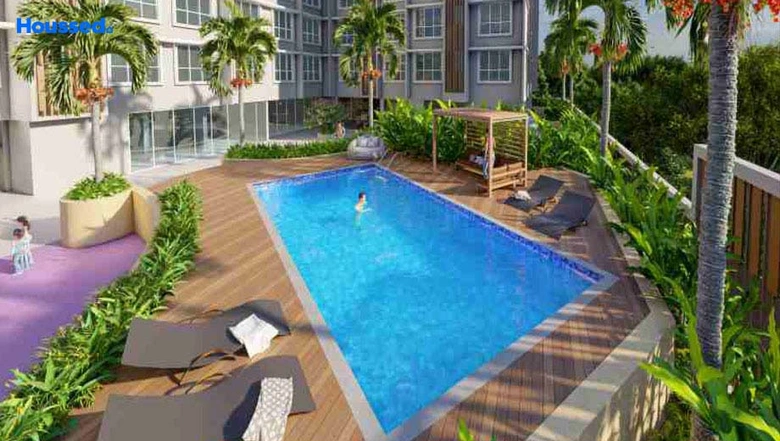 Amenities of Rachanaa Saujanya in Andheri West, Mumbai - Image 32997