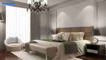 Sample Apartment of Rachanaa Saujanya - Image 33004