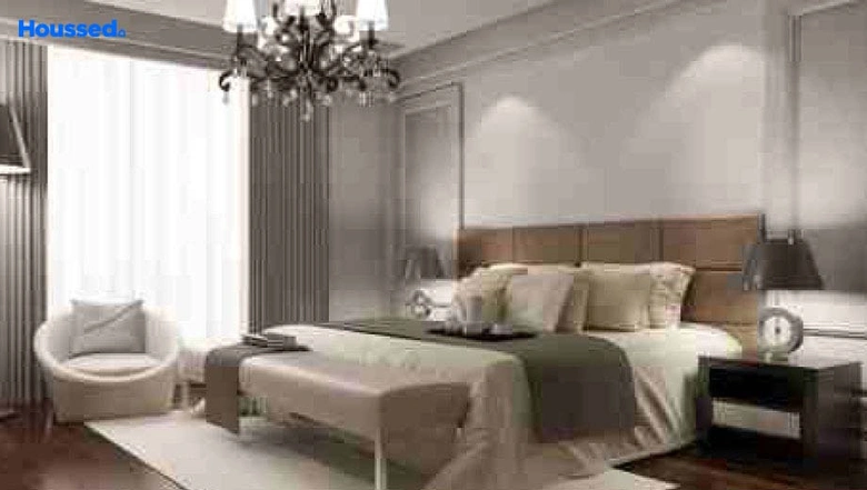 Sample Apartment of Rachanaa Saujanya in Andheri West, Mumbai - Image 33004