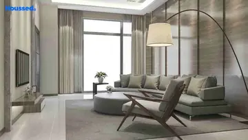 Sample Apartment of Rachanaa Saujanya - Image 33005