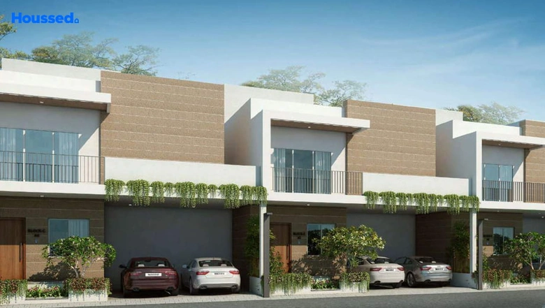Project Image of Radiance Splendour in Vedapatti, Coimbatore - Image 14567