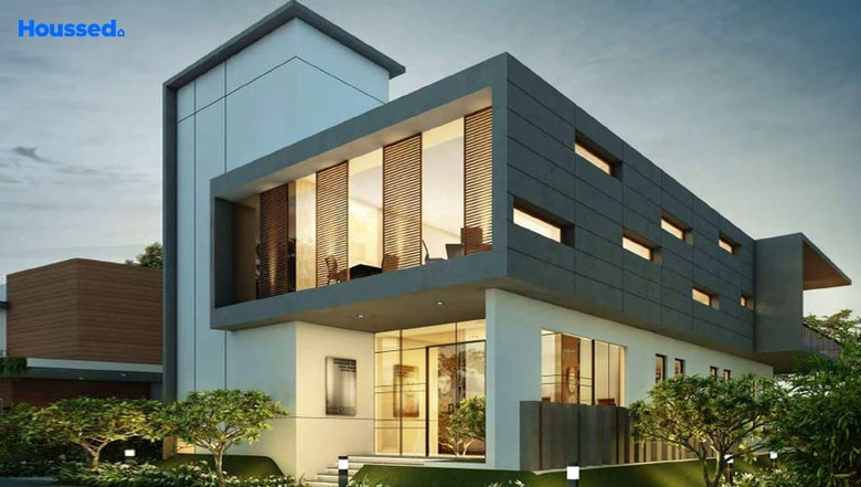 Project Image of Radiance Splendour in Vedapatti, Coimbatore - Image 14568