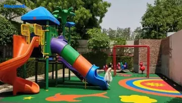 Amenities of Chhitij Surendra Sunrise Enclave - Image 14374