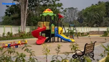Amenities of RR Kailash Nagar - Image 14576