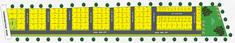 Master Plan of RR Kailash Nagar in Thondamuthur, Coimbatore - Image 14579