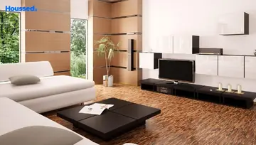 Sample Apartment of RR Kailash Nagar - Image 14577