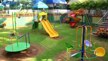 Amenities of Tanny Seyon Ville - Image 14586