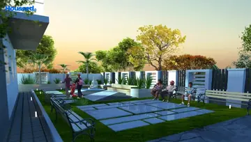 Amenities of Tanny Seyon Ville - Image 14585