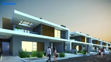 Project Image of Tanny Seyon Ville - Image 14581