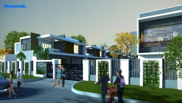 Project Image of Tanny Seyon Ville - Image 14583