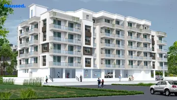 Mateshwari Biswajeet Heights