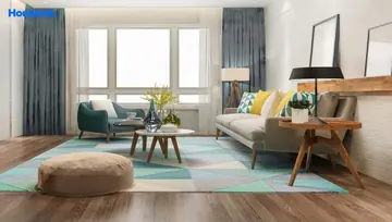 Sample Apartment of Mateshwari Biswajeet Heights - Image 34640