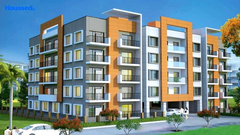 Project Image of Altair Casa Clasico in Rupaspur, Patna - Image 14415