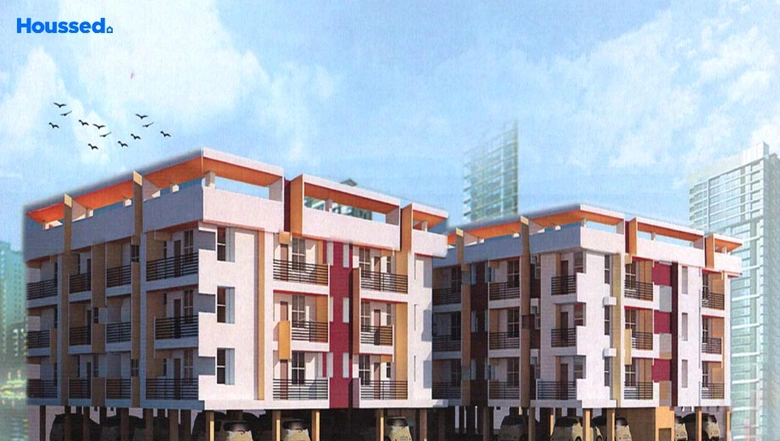 Project Image of Luv Kush Khajpura Garden City in Jagdeo Path, Patna - Image 34644