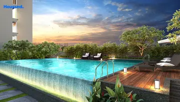 Amenities of Tejraj Elevia - Image 85781