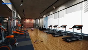 Amenities of Tejraj Elevia - Image 85784