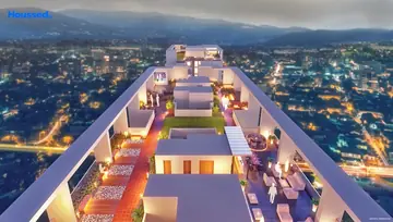 Amenities of Tejraj Elevia - Image 85786