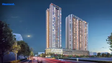 Project Image of Tejraj Elevia - Image 85776